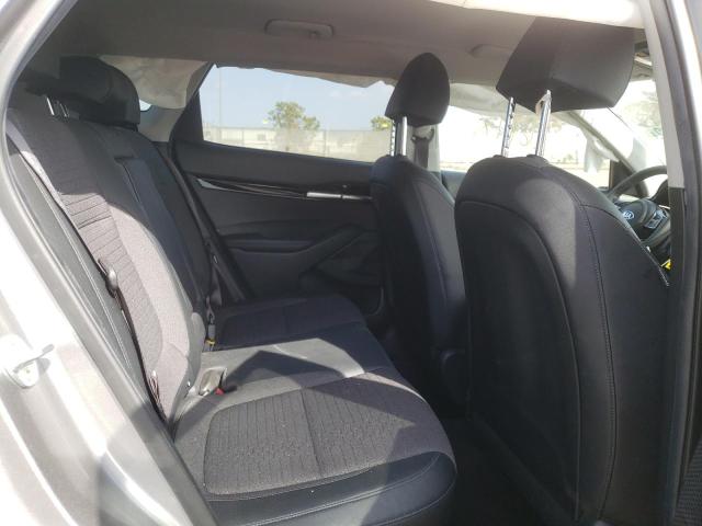 2021 KIA SELTOS S KNDEU2AA3M7159394