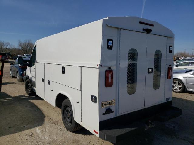 2018 FORD TRANSIT T- 1FDBW5PM4JKB55424
