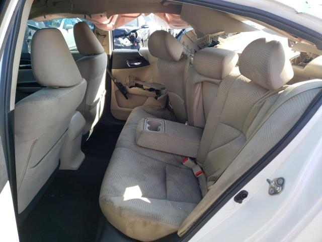 2016 HONDA ACCORD LX 1HGCR2F31GA097103