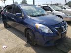 2014 NISSAN  VERSA