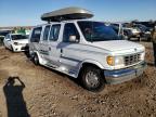 1996 FORD  ECONOLINE