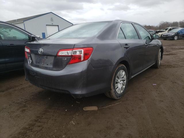 2014 TOYOTA CAMRY L - 4T4BF1FK9ER364540