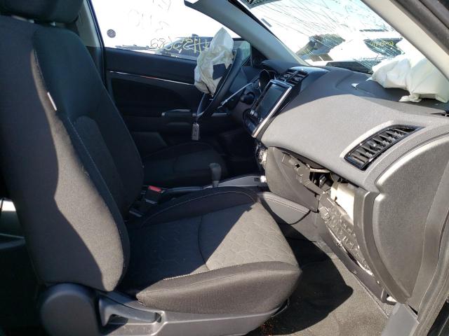 Фото: JA4ARUAU5MU019302 - 5