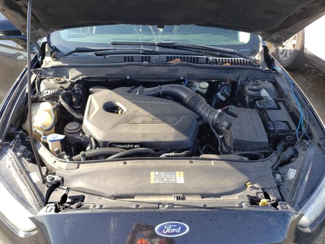 3FA6P0HR2DR222026 Ford Fusion Se 2013. Фото: 6