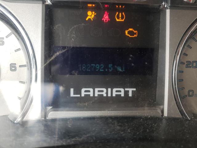 1FTFW1EV4AFA25257 Ford F150 Super 2010. Фото: 7