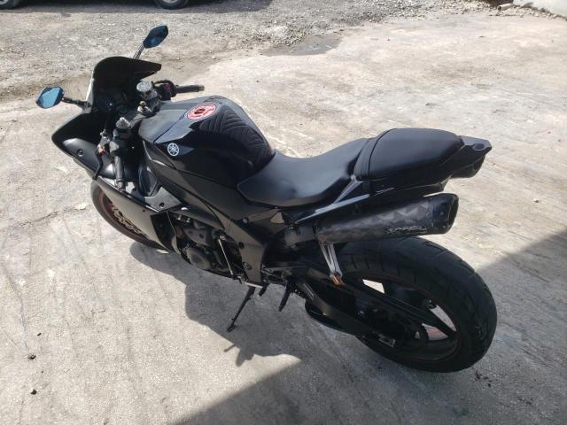 2011 YAMAHA YZFR1 C JYARN23YXBA002207