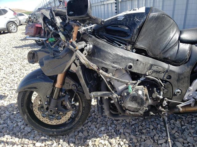 2011 SUZUKI GSX1300 R JS1GX72A2B2100935