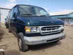 1999 FORD  ECONOLINE