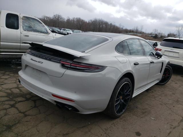 2020 PORSCHE PANAMERA G WP0AG2A73LL145656