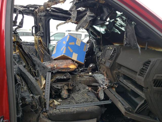 Фото: 1FTEW1CP8GFA08924 - 5