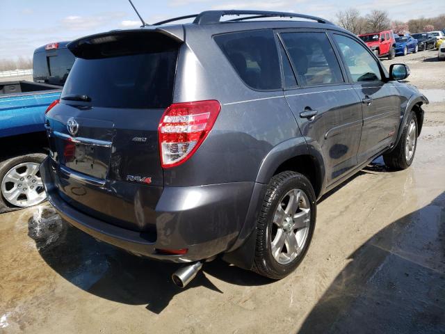 JTMRK4DVXA5098294 Toyota Rav4 Sport 2010. Фото: 3