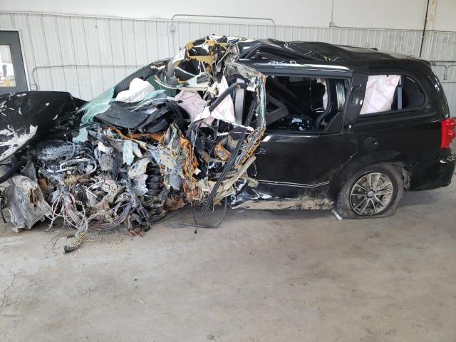 2017 DODGE CARAVAN GR 2C4RDGEG9HR575421