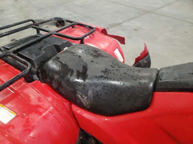 2020 HONDA TRX420 FE 1HFTE4935K4502071