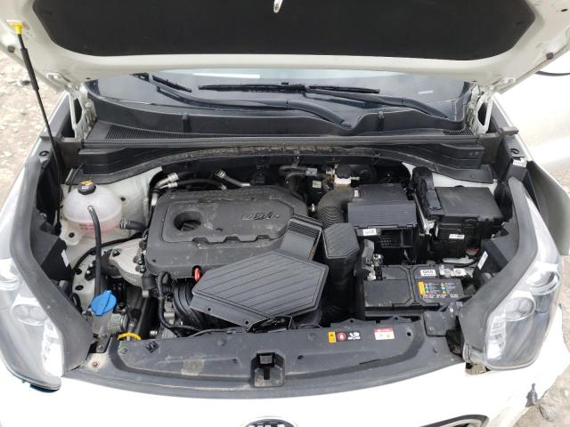 KNDPM3AC6M7925716 Kia Sportage L 2021. Фото: 6