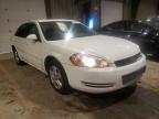 2007 CHEVROLET  IMPALA