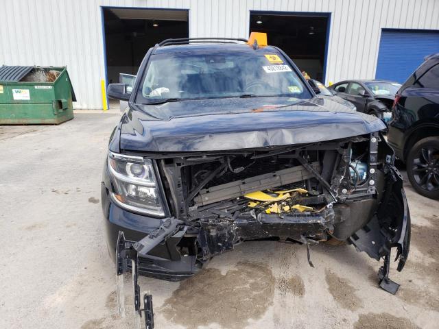 2016 CHEVROLET TAHOE K150 1GNSKBKC9GR285865