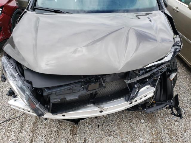 5FNRL6H72LB001143 Honda Odyssey Ex 2020. Фото: 6
