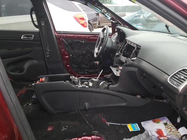 2019 JEEP GRAN CHER 1C4RJFAG7KC677664