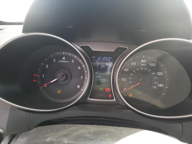KMHTC6AD1GU261564 Hyundai Veloster 2016. Фото: 7