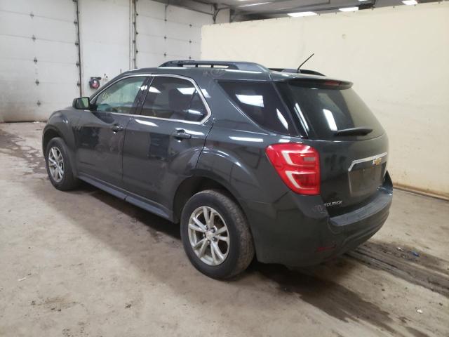 VIN WP0CB2A89DS133325 2017 CHEVROLET EQUINOX no.3