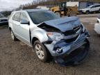 2015 CHEVROLET  EQUINOX