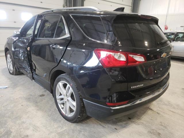 2018 CHEVROLET EQUINOX PR 2GNAXMEV5J6176814