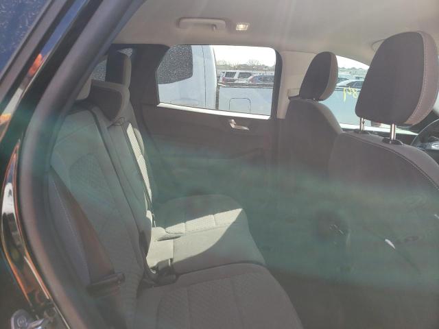 2021 FORD ESCAPE SE 1FMCU0G61MUA46247