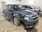 2013 SUBARU  LEGACY