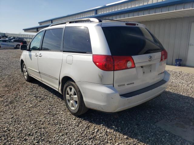 5TDZA22C86S497487 Toyota Sienna Xle 2006. Фото: 2