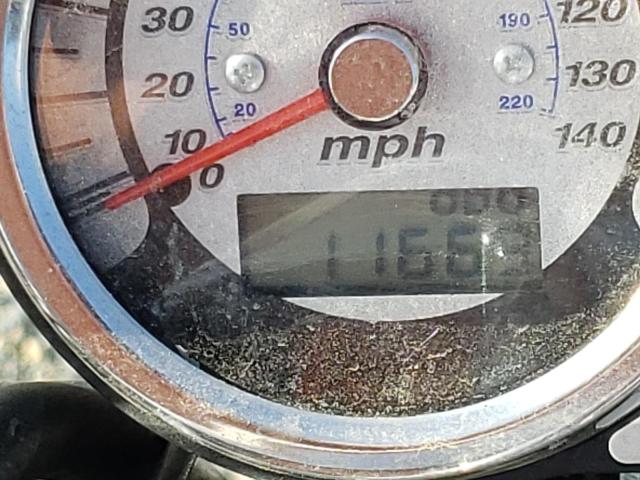 2004 KAWASAKI 1600 MEANS JKBVNKB1X4A001011