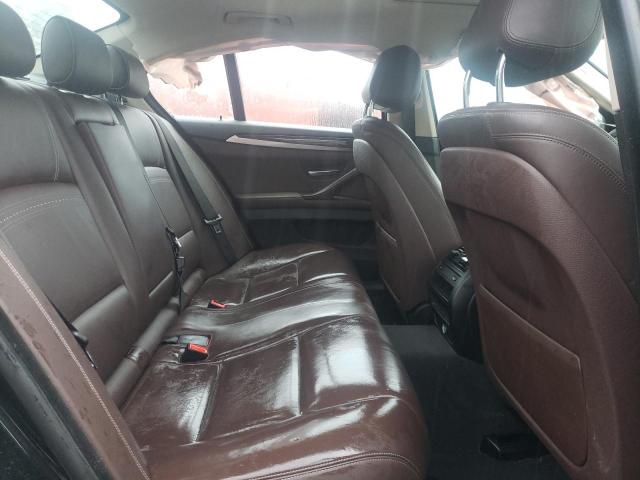 2015 BMW 528 XI WBA5A7C53FD622531
