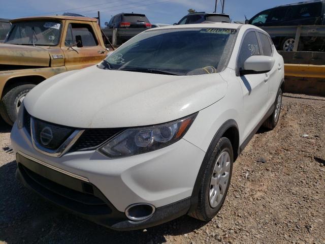 JN1BJ1CP3KW216254 Nissan Rogue Spor 2019. Фото: 8
