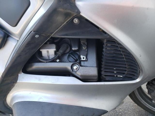 2007 HONDA ST1300 JH2SC510X7M501032