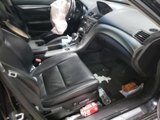 19UUA9F53BA001891 Acura Tl 2011. Фото: 4