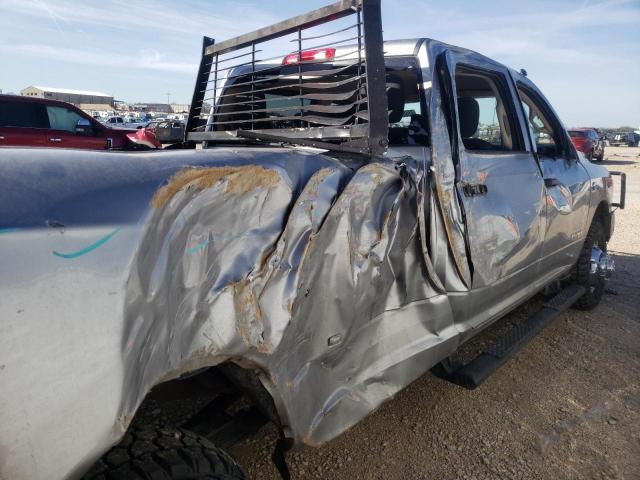 2020 RAM 3500 TRADE 3C63RRGL6LG154503