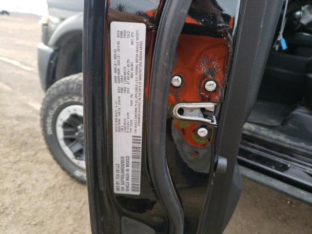 2021 RAM 2500 POWER 3C6TR5EJ6MG629370