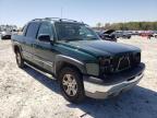 2004 CHEVROLET  AVALANCHE