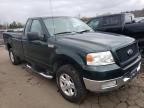 2004 FORD  F150