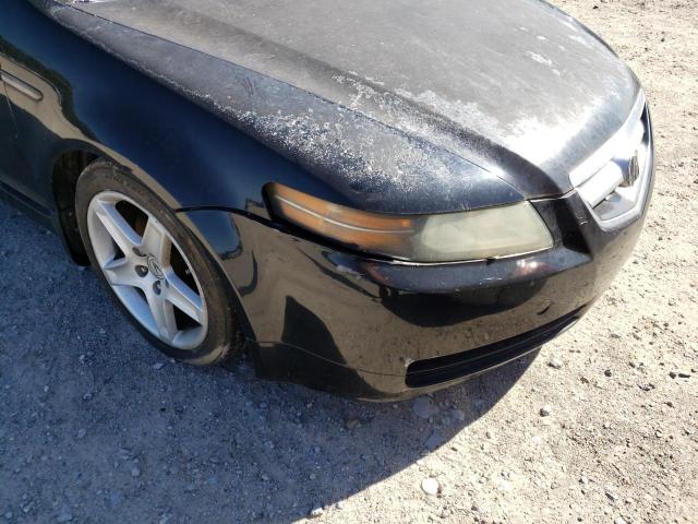 19UUA66235A068662 Acura Tl 2005. Фото: 8