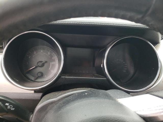 1FATP8UH7F5364134 Ford Mustang 2015. Фото: 7