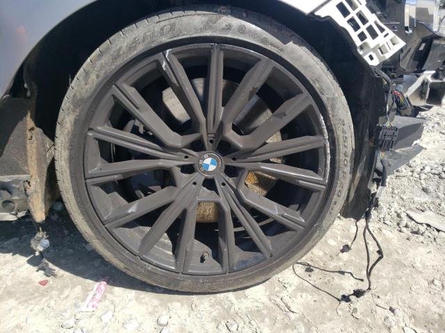 2021 BMW 740 I WBA7T2C02MCF12022
