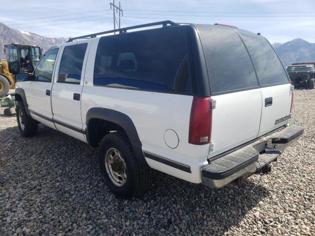 Фото: 1GNGK26J0TJ424224 - 3