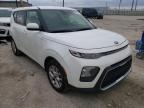 2020 KIA  SOUL