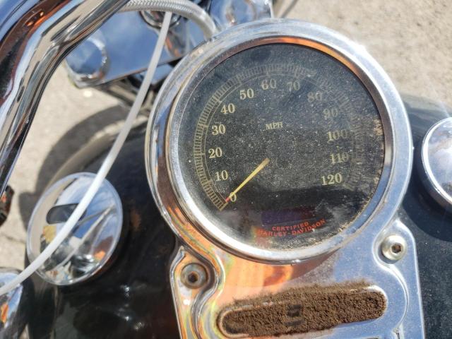 2004 HARLEY-DAVIDSON FXDWGI 1HD1GPW134K321547