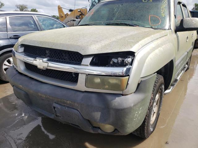 Фото: 3GNEC12T54G166369 - 9