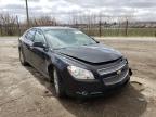 2011 CHEVROLET  MALIBU