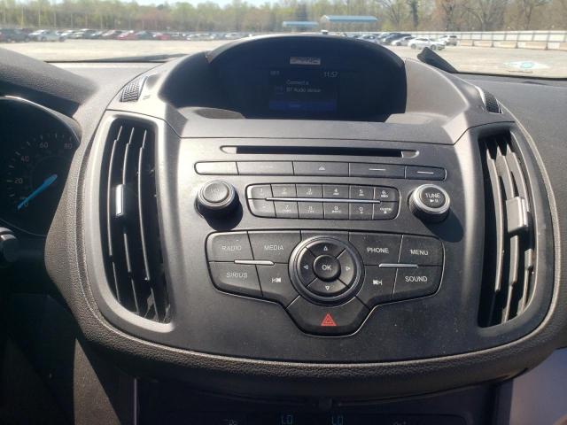 2017 FORD ESCAPE SE 1FMCU0G90HUB36022
