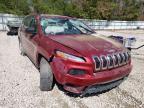 2015 JEEP  CHEROKEE