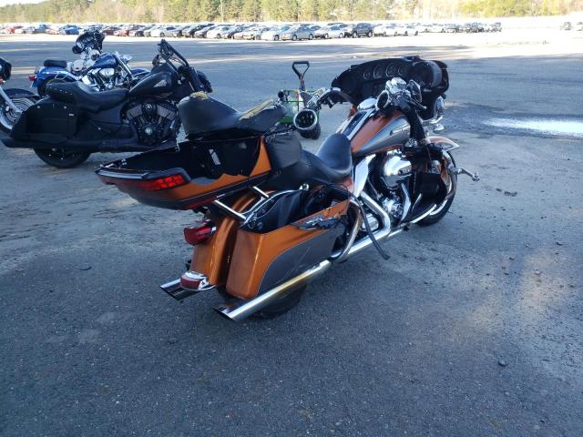 2015 HARLEY-DAVIDSON FLHTCUL UL 1HD1KDM16FB679213