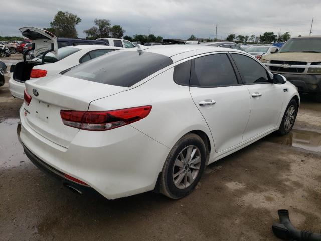 KNAGT4L32G5082066 Kia Optima Lx 2016. Фото: 3